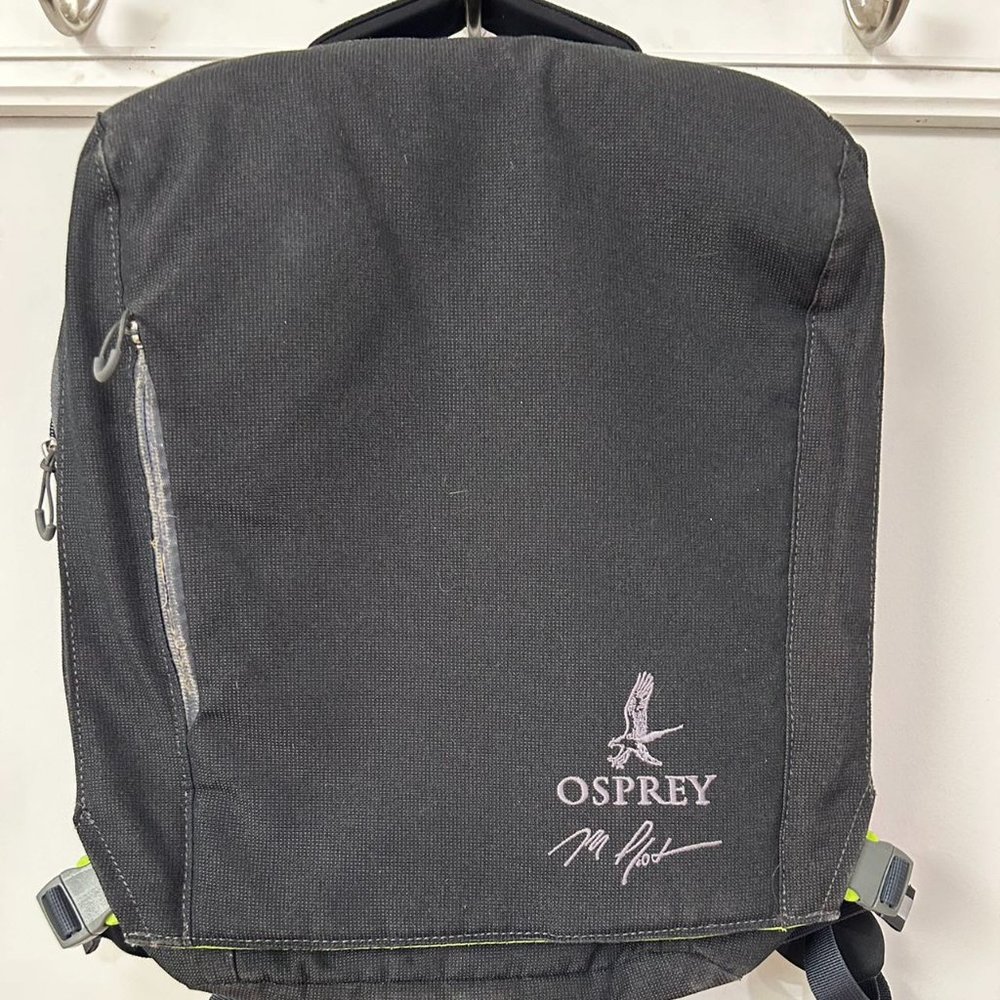 Limited Edition Osprey Celebrating 40 Years Since 1974 Bakcpack 20L